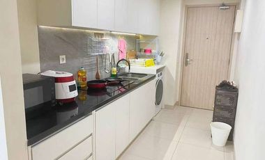 Disewakan Apartemen Orange County Tower Newport Lippo Cikarang