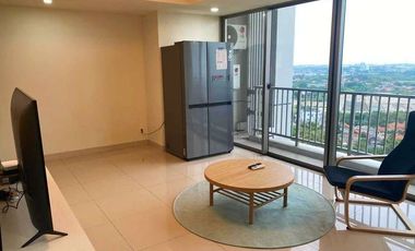 Disewakan Apartemen Orange County Tower Newport Lippo Cikarang