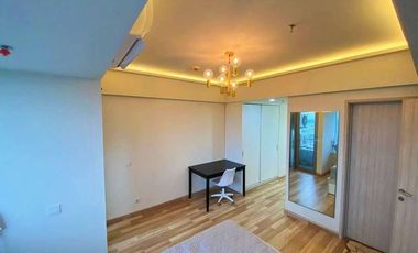 Disewakan Apartemen Orange County Tower Newport Lippo Cikarang