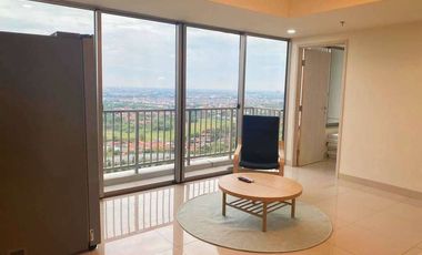 Disewakan Apartemen Orange County Tower Newport Lippo Cikarang