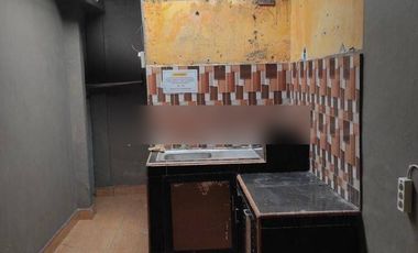 Rumah Sedehana Siap Huni