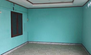 Rumah Sedehana Siap Huni