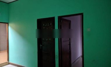 Rumah Sedehana Siap Huni