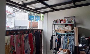 Cluster Shankara Jatinangor/ Rancaekek Dekat Akses Tol Cileunyi, Bagus