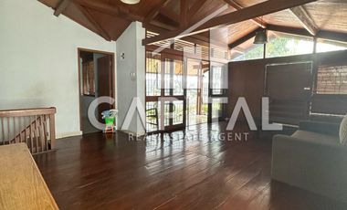 Rumah Nyaman Lokasi Strategis Tengah Kota di Sayap Tamansari Dago