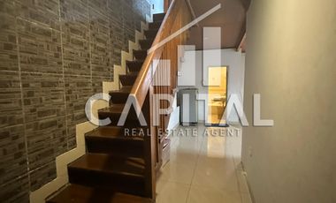 Rumah Nyaman Lokasi Strategis Tengah Kota di Sayap Tamansari Dago