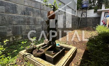 Rumah Nyaman Lokasi Strategis Tengah Kota di Sayap Tamansari Dago