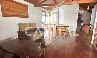 Rumah Nyaman Lokasi Strategis Tengah Kota di Sayap Tamansari Dago