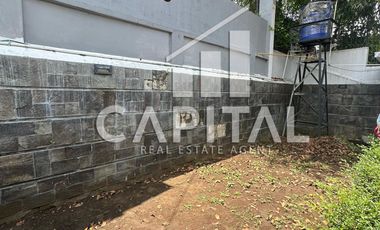 Rumah Nyaman Lokasi Strategis Tengah Kota di Sayap Tamansari Dago