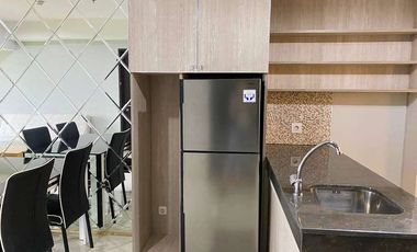 Disewakan Apartemen Orange County Tower Pasadena Lippo Cikarang