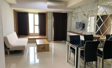 Disewakan Apartemen Orange County Tower Pasadena Lippo Cikarang