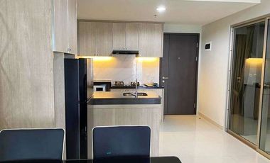 Disewakan Apartemen Orange County Tower Pasadena Lippo Cikarang