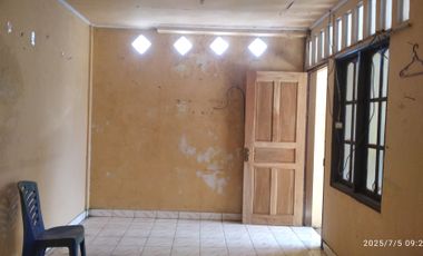 Dijual sangat murah rumah 2 lantai di Perum Wenwin Tumpengan Sea view  laut dan gunung