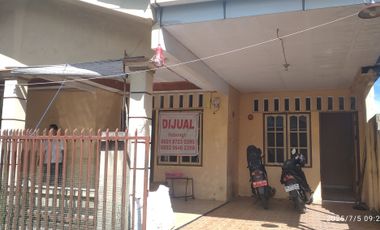 Dijual sangat murah rumah 2 lantai di Perum Wenwin Tumpengan Sea view  laut dan gunung