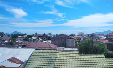 Dijual sangat murah rumah 2 lantai di Perum Wenwin Tumpengan Sea view  laut dan gunung