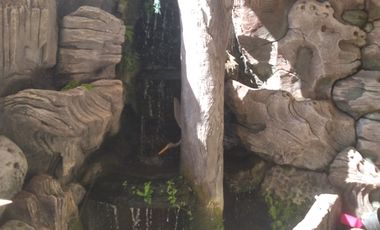 Dijual sangat murah rumah 2 lantai di Perum Wenwin Tumpengan Sea view  laut dan gunung