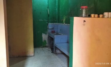 Dijual sangat murah rumah 2 lantai di Perum Wenwin Tumpengan Sea view  laut dan gunung
