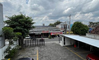 HOTEL 38 KAMAR FULL FURNISHED INCLUDE MANAGEMENNYA TINGGAL MELANJUTKAN