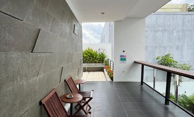 HOTEL 38 KAMAR FULL FURNISHED INCLUDE MANAGEMENNYA TINGGAL MELANJUTKAN