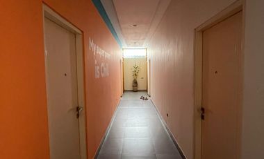 HOTEL 38 KAMAR FULL FURNISHED INCLUDE MANAGEMENNYA TINGGAL MELANJUTKAN