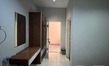 HOTEL 38 KAMAR FULL FURNISHED INCLUDE MANAGEMENNYA TINGGAL MELANJUTKAN