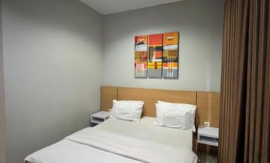 HOTEL 38 KAMAR FULL FURNISHED INCLUDE MANAGEMENNYA TINGGAL MELANJUTKAN