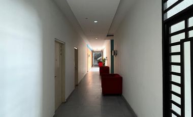 HOTEL 38 KAMAR FULL FURNISHED INCLUDE MANAGEMENNYA TINGGAL MELANJUTKAN