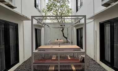 HOTEL 38 KAMAR FULL FURNISHED INCLUDE MANAGEMENNYA TINGGAL MELANJUTKAN