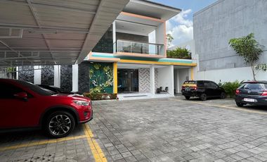 HOTEL 38 KAMAR FULL FURNISHED INCLUDE MANAGEMENNYA TINGGAL MELANJUTKAN