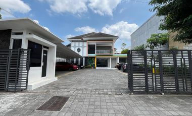 HOTEL 38 KAMAR FULL FURNISHED INCLUDE MANAGEMENNYA TINGGAL MELANJUTKAN