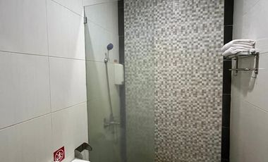 HOTEL 38 KAMAR FULL FURNISHED INCLUDE MANAGEMENNYA TINGGAL MELANJUTKAN