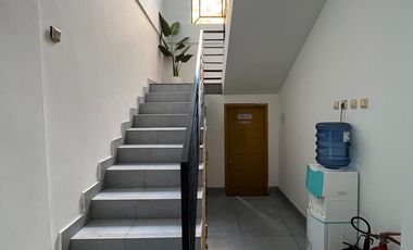 HOTEL 38 KAMAR FULL FURNISHED INCLUDE MANAGEMENNYA TINGGAL MELANJUTKAN