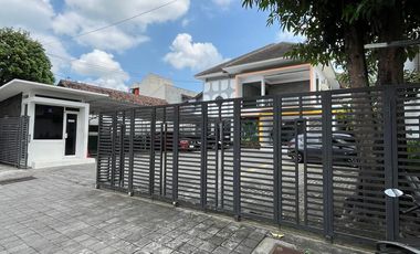 HOTEL 38 KAMAR FULL FURNISHED INCLUDE MANAGEMENNYA TINGGAL MELANJUTKAN