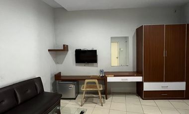 HOTEL 38 KAMAR FULL FURNISHED INCLUDE MANAGEMENNYA TINGGAL MELANJUTKAN