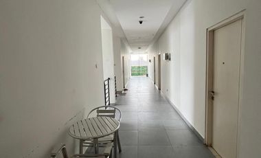 HOTEL 38 KAMAR FULL FURNISHED INCLUDE MANAGEMENNYA TINGGAL MELANJUTKAN