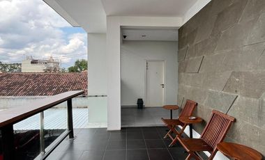 HOTEL 38 KAMAR FULL FURNISHED INCLUDE MANAGEMENNYA TINGGAL MELANJUTKAN