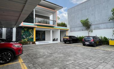 HOTEL 38 KAMAR FULL FURNISHED INCLUDE MANAGEMENNYA TINGGAL MELANJUTKAN