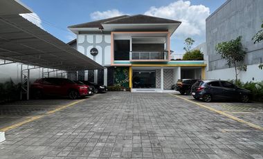 HOTEL 38 KAMAR FULL FURNISHED INCLUDE MANAGEMENNYA TINGGAL MELANJUTKAN