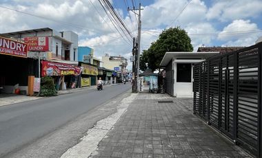 HOTEL 38 KAMAR FULL FURNISHED INCLUDE MANAGEMENNYA TINGGAL MELANJUTKAN