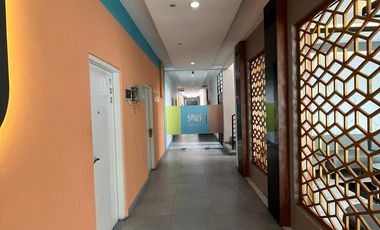 HOTEL 38 KAMAR FULL FURNISHED INCLUDE MANAGEMENNYA TINGGAL MELANJUTKAN
