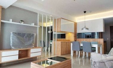 Disewakan Apartemen Orange County Tower Pasadena Lippo Cikarang