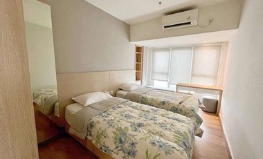 Disewakan Apartemen Orange County Tower Pasadena Lippo Cikarang