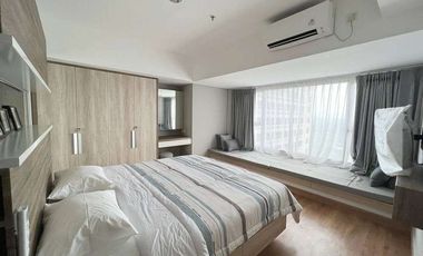 Disewakan Apartemen Orange County Tower Pasadena Lippo Cikarang