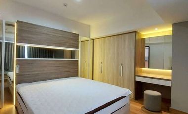 Disewakan Apartemen Orange County Tower Pasadena Lippo Cikarang