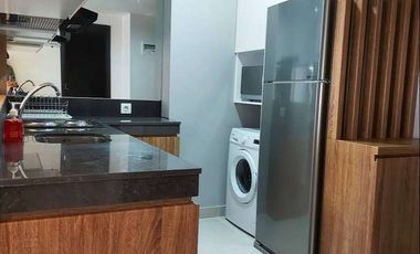Disewakan Apartemen Orange County Tower Pasadena Lippo Cikarang