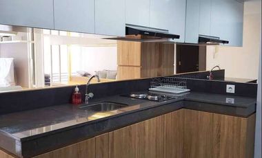 Disewakan Apartemen Orange County Tower Pasadena Lippo Cikarang