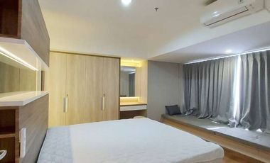 Disewakan Apartemen Orange County Tower Pasadena Lippo Cikarang