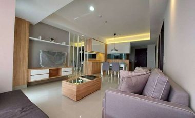 Disewakan Apartemen Orange County Tower Pasadena Lippo Cikarang