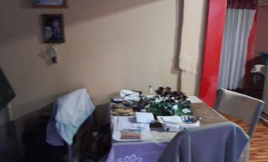 LOCALES EN VENTA CON VIVIENDA EN G. CATAN