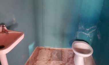 LOCALES EN VENTA CON VIVIENDA EN G. CATAN